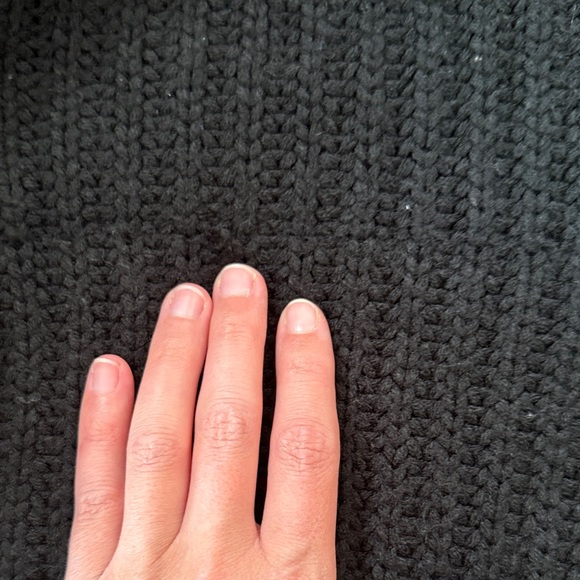 Sachin and Babi Landon Cardigan Womens Small Aztec Puff Bubble Sleeve - Picture 5 of 10